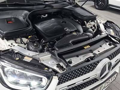 MERCEDES-BENZ GLC - 7