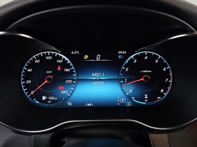 MERCEDES-BENZ GLC - 8