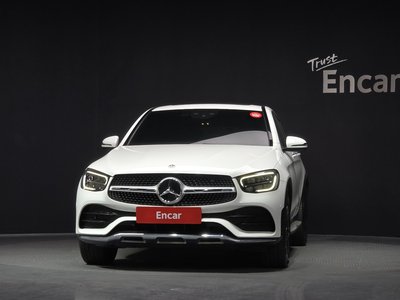 MERCEDES-BENZ GLC - 2