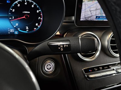 MERCEDES-BENZ GLC - 9