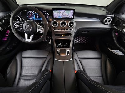 MERCEDES-BENZ GLC - 5