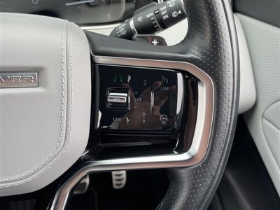 صورة مصغرة 12 لـ 2023 LAND Rover RANGE ROVER EVOQUE