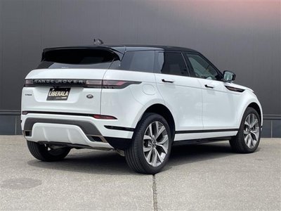 صورة مصغرة 32 لـ 2023 LAND Rover RANGE ROVER EVOQUE