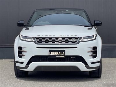 صورة مصغرة 30 لـ 2023 LAND Rover RANGE ROVER EVOQUE