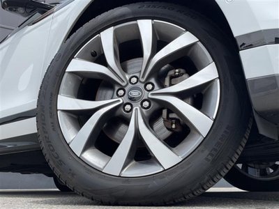صورة مصغرة 40 لـ 2023 LAND Rover RANGE ROVER EVOQUE