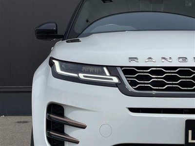 صورة مصغرة 38 لـ 2023 LAND Rover RANGE ROVER EVOQUE