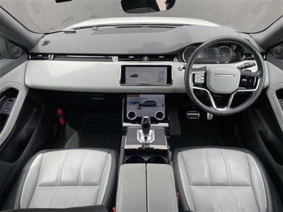صورة مصغرة 43 لـ 2023 LAND Rover RANGE ROVER EVOQUE