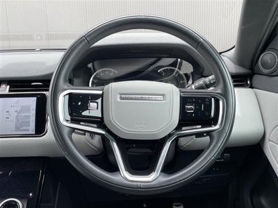 صورة 10 لـ 2023 LAND Rover RANGE ROVER EVOQUE