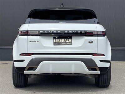 صورة مصغرة 33 لـ 2023 LAND Rover RANGE ROVER EVOQUE