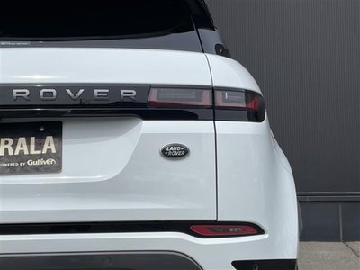 صورة مصغرة 37 لـ 2023 LAND Rover RANGE ROVER EVOQUE