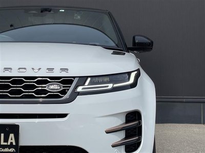 صورة مصغرة 39 لـ 2023 LAND Rover RANGE ROVER EVOQUE