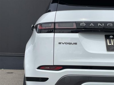 صورة مصغرة 36 لـ 2023 LAND Rover RANGE ROVER EVOQUE