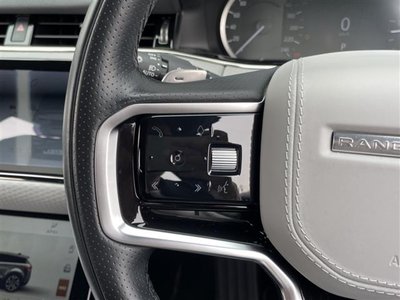 صورة مصغرة 11 لـ 2023 LAND Rover RANGE ROVER EVOQUE