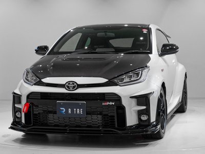 TOYOTA GR YARIS - 3