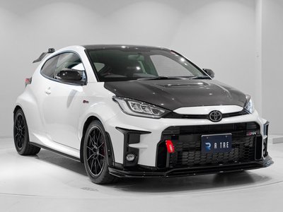 TOYOTA GR YARIS - 6
