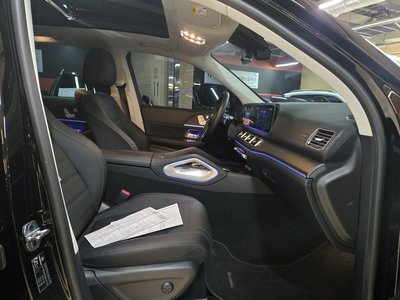 MERCEDES-BENZ GLE - 5