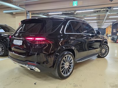 MERCEDES-BENZ GLE - 10