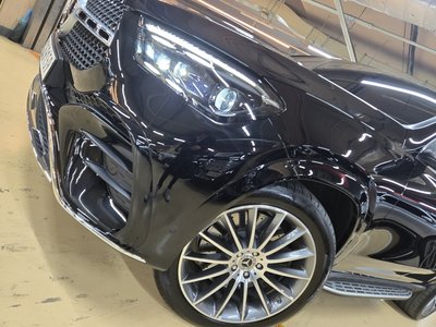 MERCEDES-BENZ GLE - 3