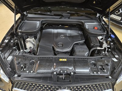 MERCEDES-BENZ GLE - 2