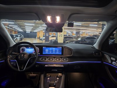 MERCEDES-BENZ GLE - 8