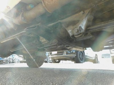 TOYOTA LAND CRUISER - 10