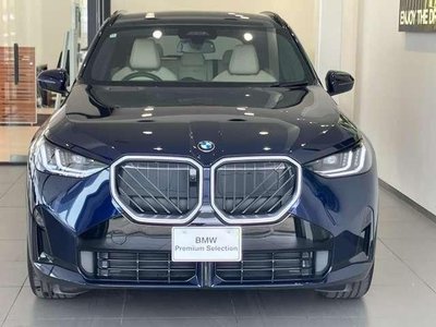 BMW X3 - 4