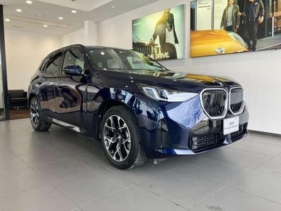 BMW X3 - 6