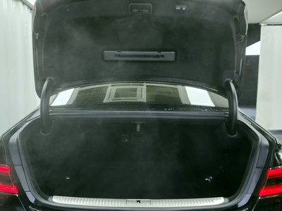 2020 Genesis G90 — миниатюра 20