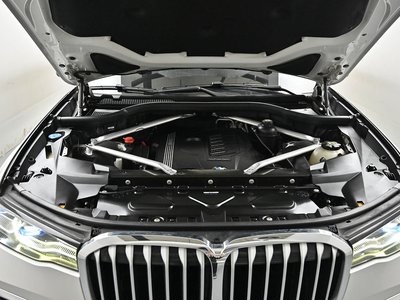BMW X7 - 8