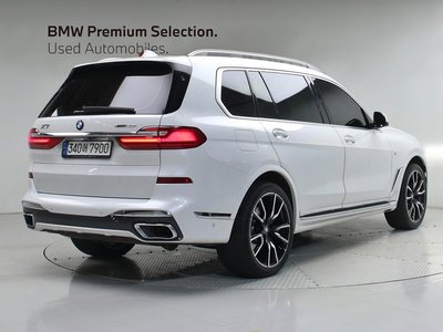 BMW X7 - 3