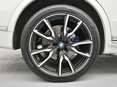 BMW X7 - 6