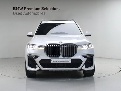 BMW X7 - 5