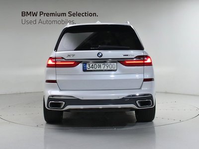 BMW X7 - 2
