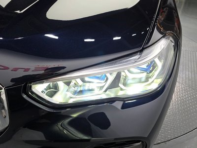 BMW X5 - 9