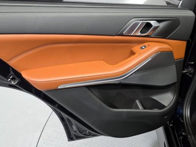 2022 BMW X5 缩略图 20