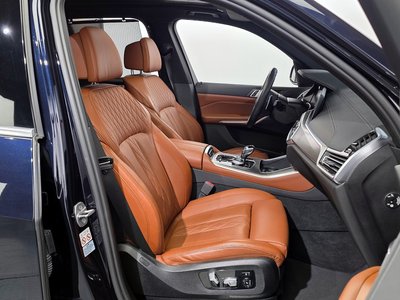 2022 BMW X5 缩略图 21