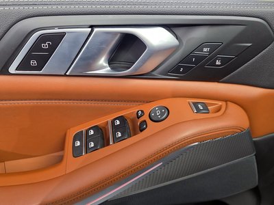 2022 BMW X5 缩略图 28
