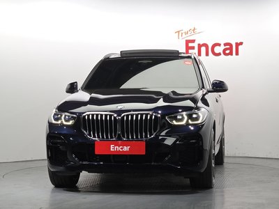 BMW X5 - 2