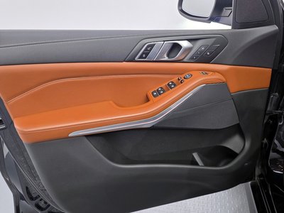 2022 BMW X5 缩略图 18