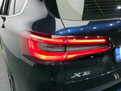 2022 BMW X5 缩略图 12