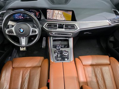 BMW X5 - 5