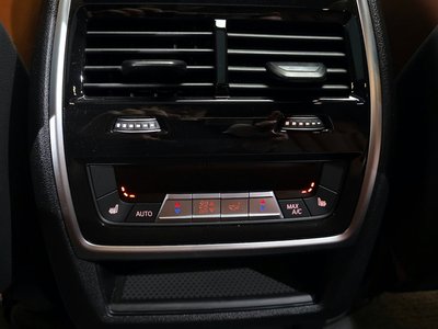 2022 BMW X5 缩略图 30