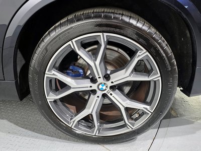 BMW X5 - 8