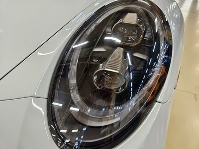 2017 Porsche 911 — миниатюра 17