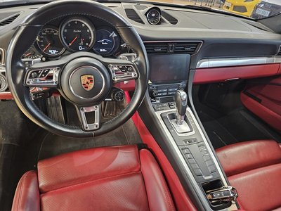 2017 Porsche 911 — миниатюра 13