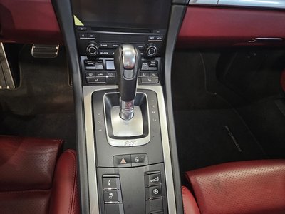 2017 Porsche 911 — миниатюра 14
