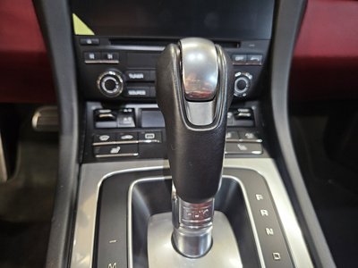 2017 Porsche 911 照片 9