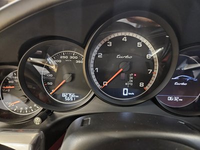 2017 Porsche 911 照片 8