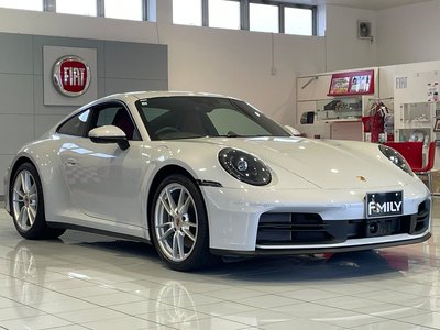 PORSCHE 911 - 5