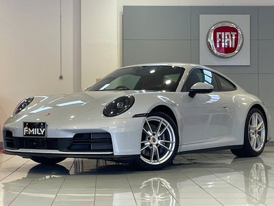 PORSCHE 911 - 1